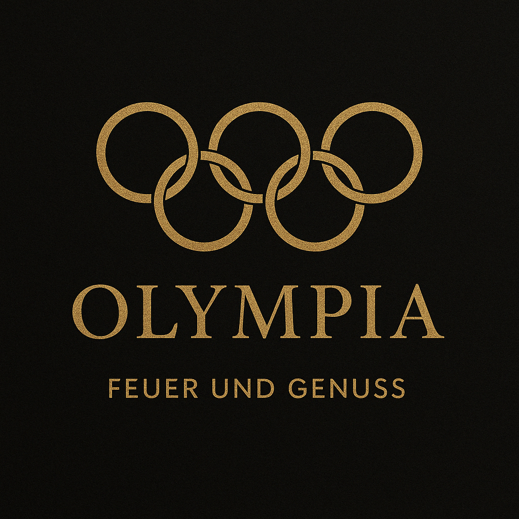 Olympia Logo