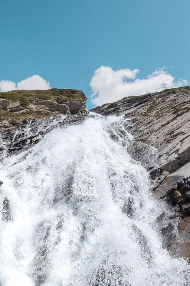 Wasserfall