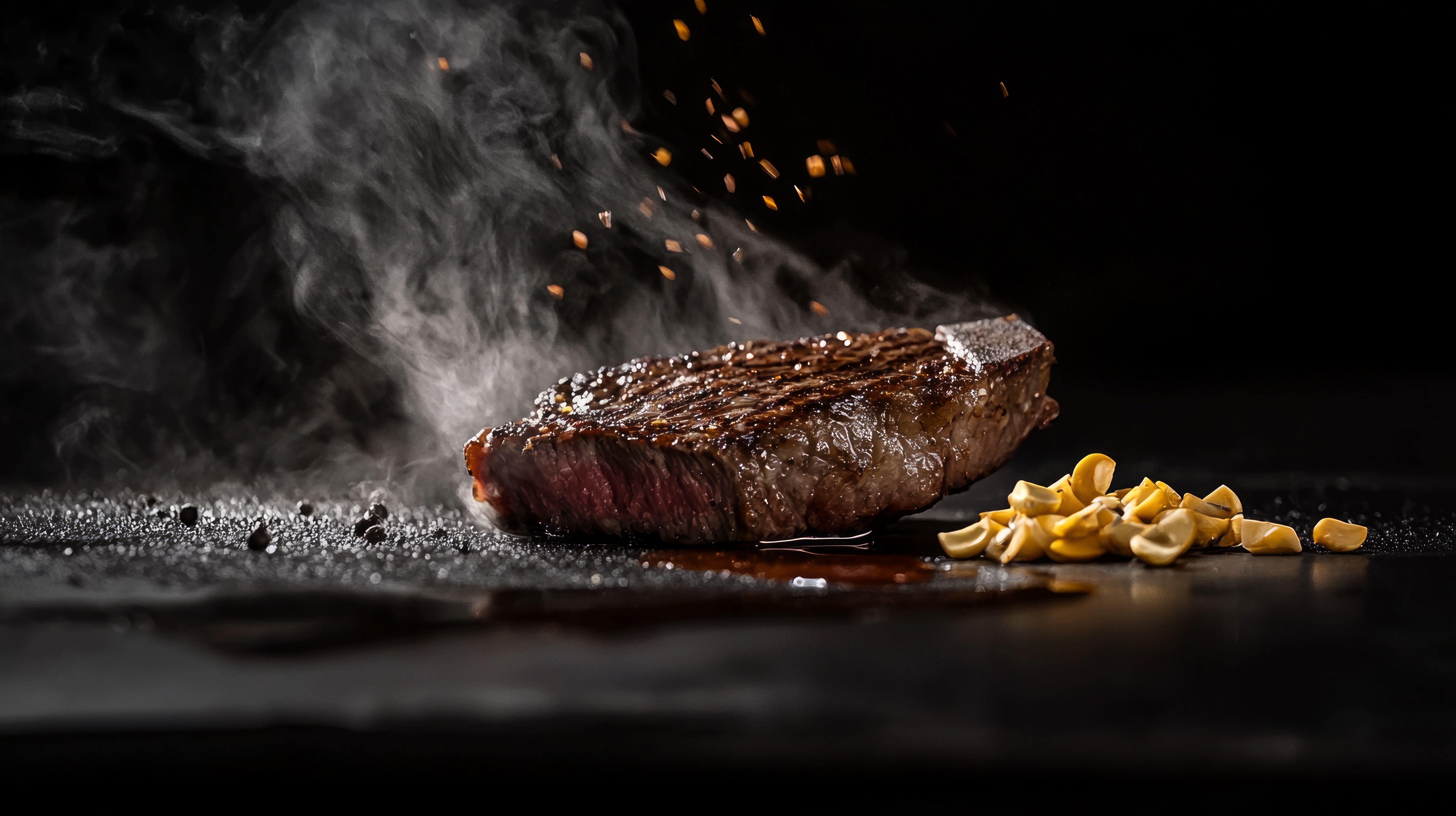 Steak